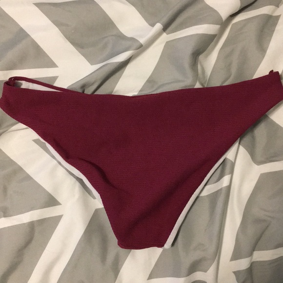 ❤️3/$20 SHEIN Never worn medium bikini set - Picture 2 of 3
